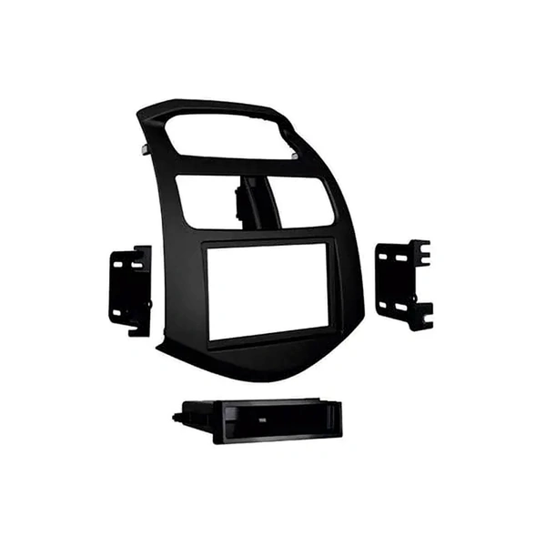 Stinger SFDGM01 Fascia fits Holden Barina Spark 13-on