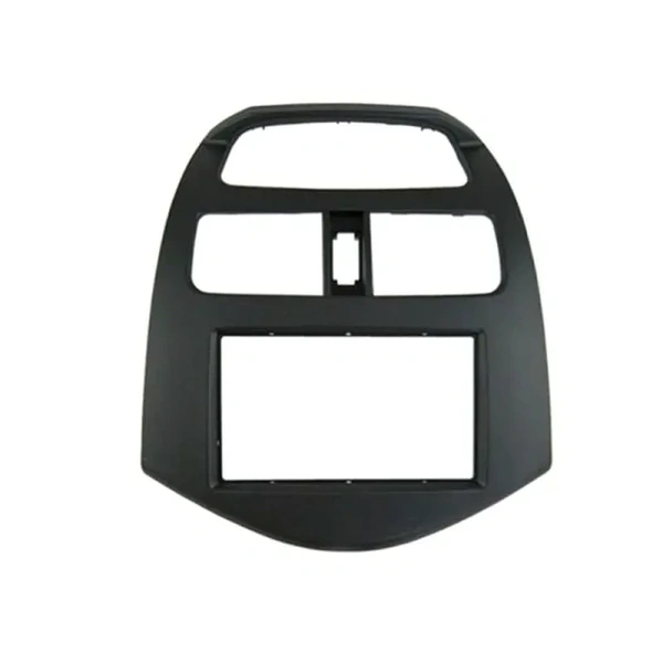 Stinger SFDGM02 Double Din Fascia Kit fits Holden