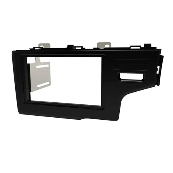 Stinger SFDHO02 Double Din Fascia Kit fits Honda