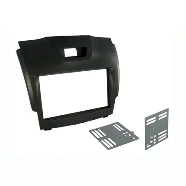 Stinger SFDIZ01 Double Din Fascia Kit fits Holden