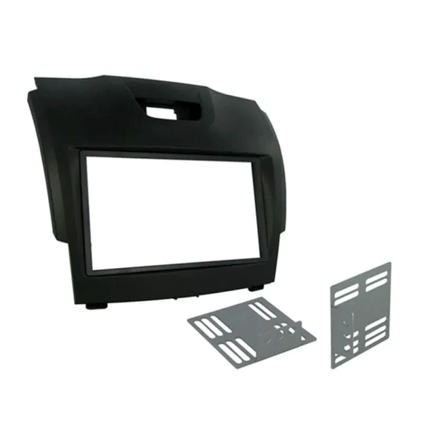Stinger SFDIZ02 Double DIN Radio Fascia Kit