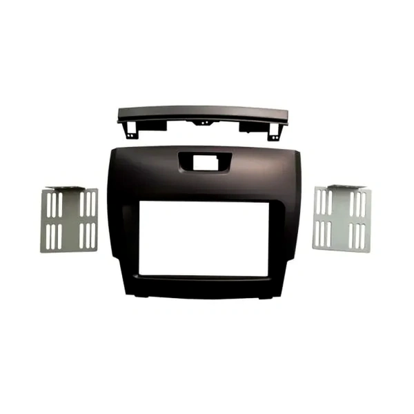 Stinger SFDIZ05 Fascia Kit Double DIN suit Isuzu MU-X 18-21