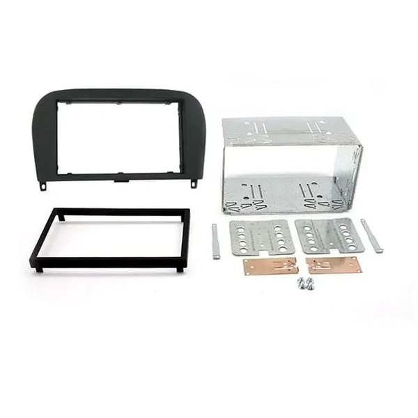 Stinger SFDMB01 Fascia fits Mercedes SL 01-on