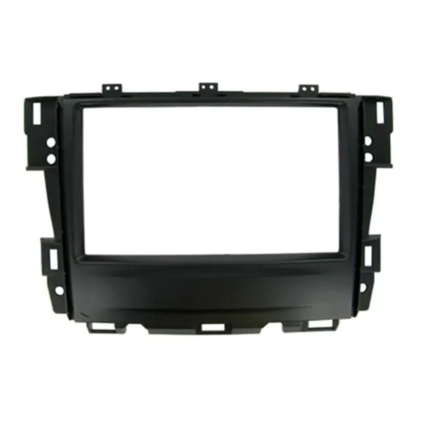 Stinger SFDNI02 Fascia fits Nissan Maxima 09-on