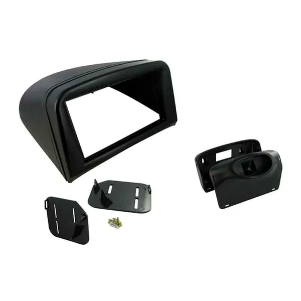 Stinger SFDPE01 Fascia fits Peugeot 206 98-09