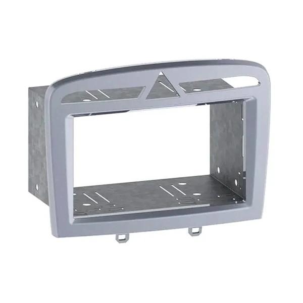 Stinger SFDPE03 Fascia fits Peugeot 308/RCZ 07-on Silver