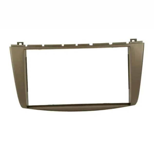 Stinger SFDPR01 Double Din Fascia Kit fits Proton Australia