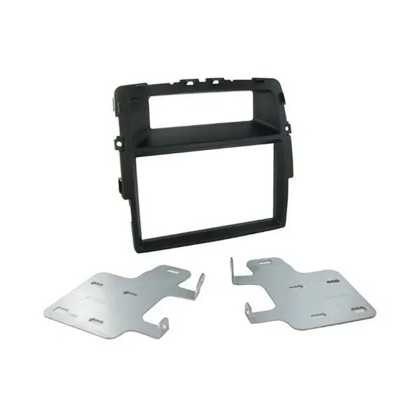 Stinger SFDRE01 Fascia fits Renault Traffic 11-15