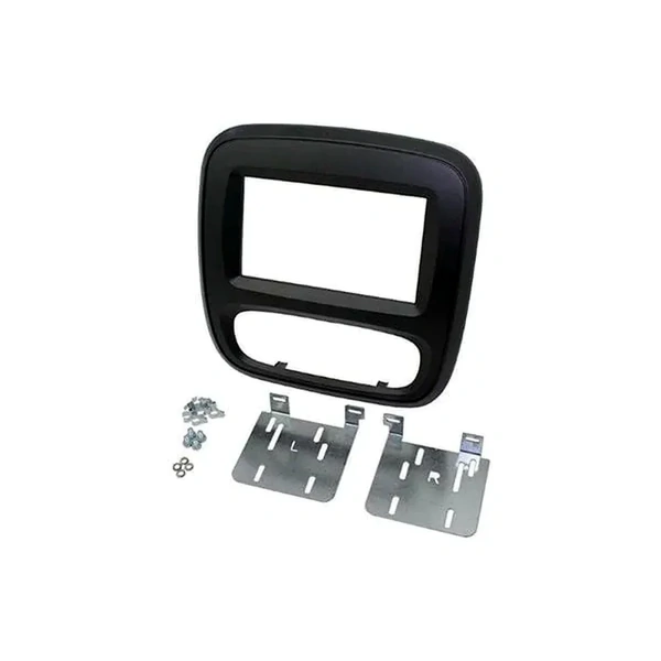 Stinger SFDRE02 Fascia fits Renault Traffic 15-on