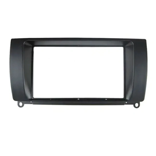 Stinger SFDRO01 Double DIN Radio Fascia Kit fits Australia Rover