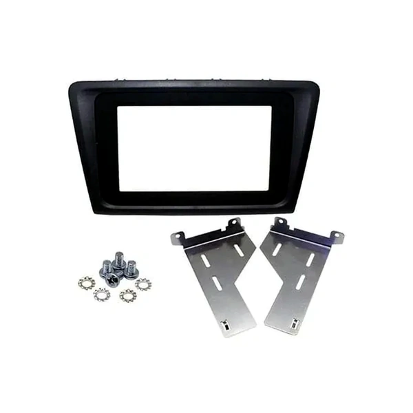 Stinger SFDSK01 Fascia fits Skoda Rapid 14-on