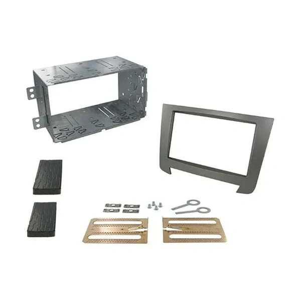 Stinger SFDSY02 Fascia fits SsangYong Rexton 13-on