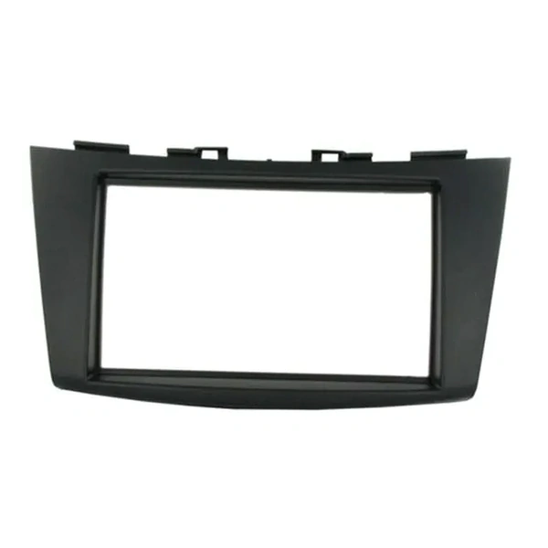 Stinger SFDSZ02 Fascia fits Suzuki Swift 11-on