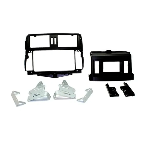 Stinger SFDTY02 Double DIN Facia Kit
