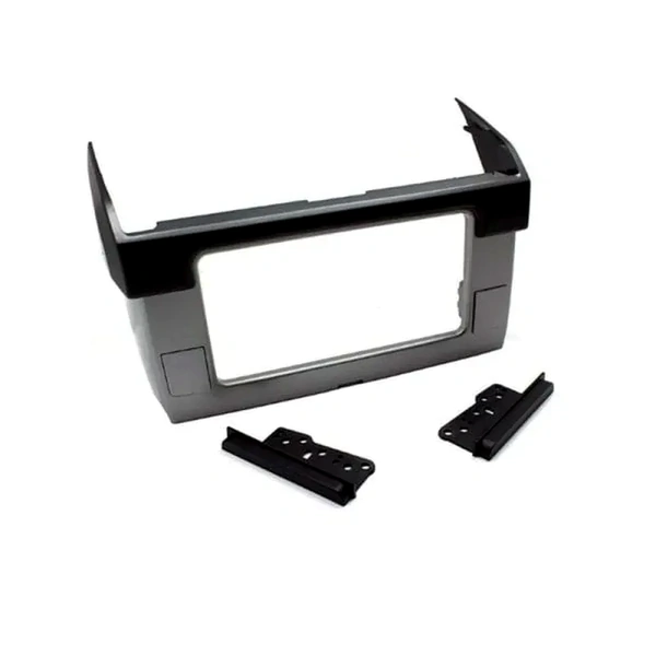 Stinger SFDTY04 Double Din Fascia Kit fits Toyota