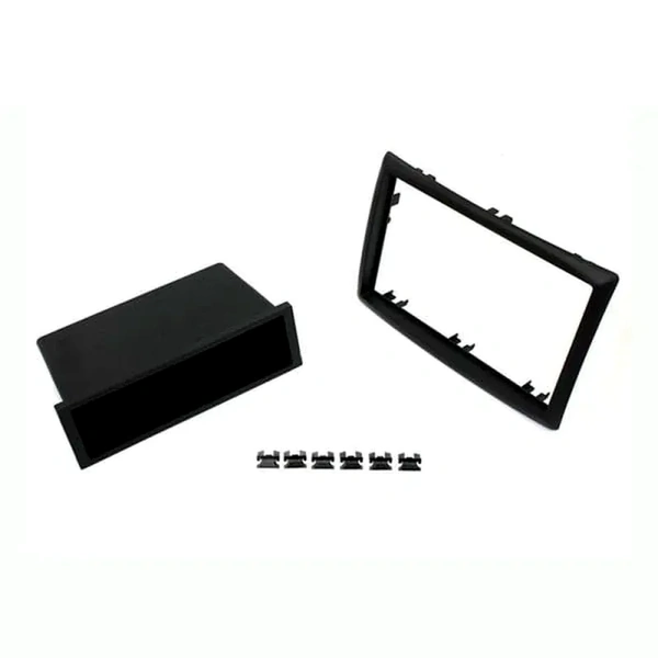 Stinger SFMRE01 Multi DIN Radio Fascia Kit fits Renault