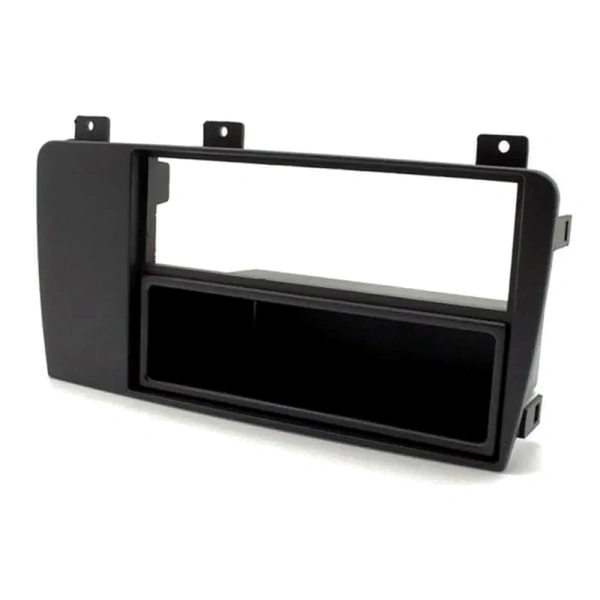 Stinger SFMVL01 Multi DIN Radio Fascia Kit fits Volvo