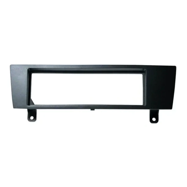 Stinger SFSBM01 Single DIN Fascia Kit fits BMW