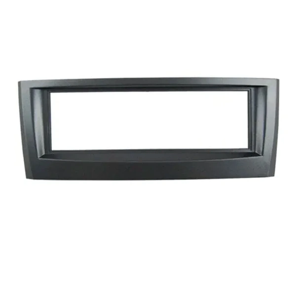 Stinger SFSFI01 Single DIN Fascia Kit fits Fiat