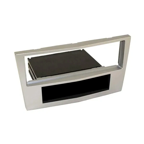 Stinger SFSGM01 Fascia fits Holden Astra 04-on Silver