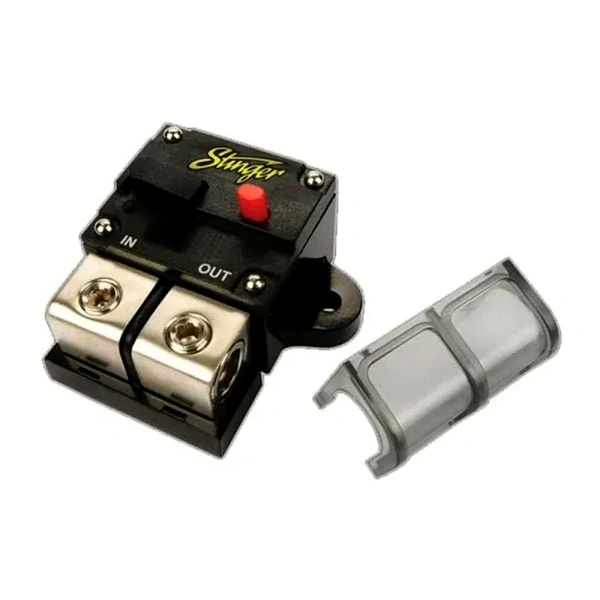 Stinger SGP901001 100 Amp Circuit Breaker