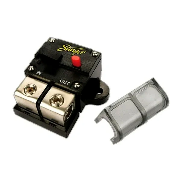 Stinger SGP901501 Stinger 150Amp Circuit Breaker