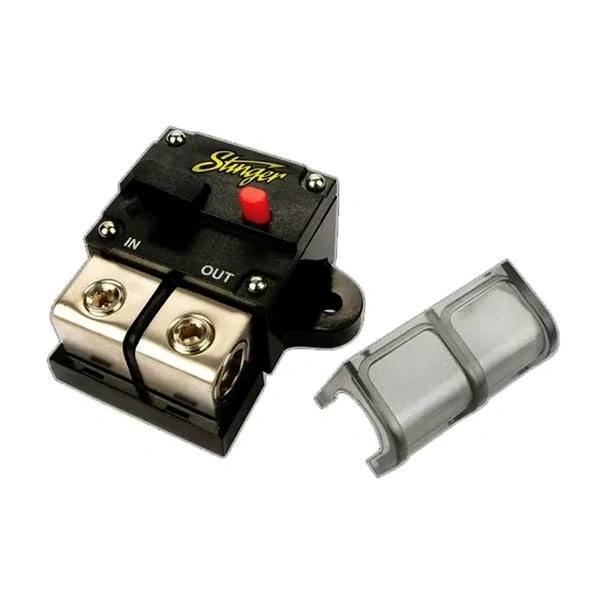 Stinger SGP90200 Stinger 200Amp Circuit Breaker