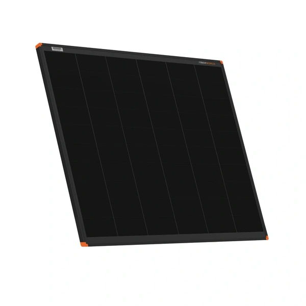 iTechworld SHORT-SP170 170W Short Hard Frame Solar Panel 22V