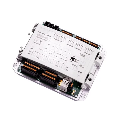 Enerdrive Digital Switching Power Distribution Unit - Must Use With SI-SCC8 SI-SPDU-52