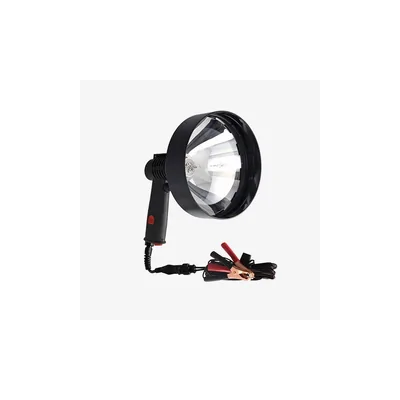 LightForce SL170ALI Striker Halogen Handhelds - Alligator Clip