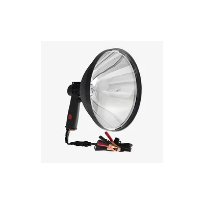 LightForce SL240ALI Blitz 240mm Halogen Handheld - Alligator Clip