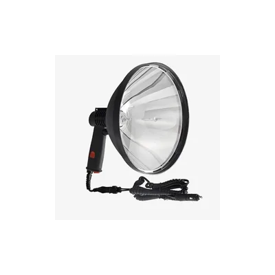 LightForce SL240CIG Blitz 240mm Halogen Handheld - Cig Plug