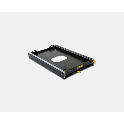 Bushman SLIDE-FO HD Fridge Slide w/ Travel Lock