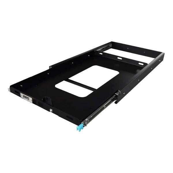 iTechworld iFROST Fridge Freezer Slide 95L