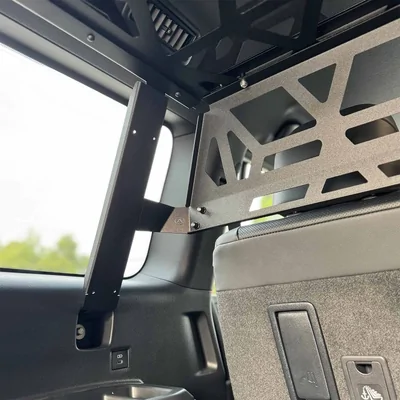 Razed Cargo Divider- Landcruiser 250 Prado / Lexus GX550