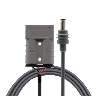 MGX SM-3AND DC POWER LEAD TO ANDERSON PLUG FOR STARLINK MINI - 3M
