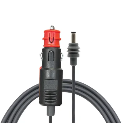 MGX SM-3CIG 12/24V Cig Power Lead for Starlink Mini - 3M