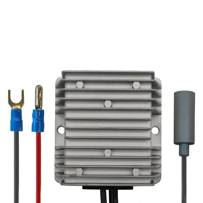 MGX SM-DC48V 12V/24V to 48V DC Power Converter for Starlink Mini – Vehicle Power Adapter