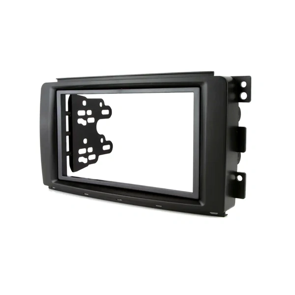 DNA Audio SM-K108C Fascia Panel To Suit Smart Car ForTwo (C451)