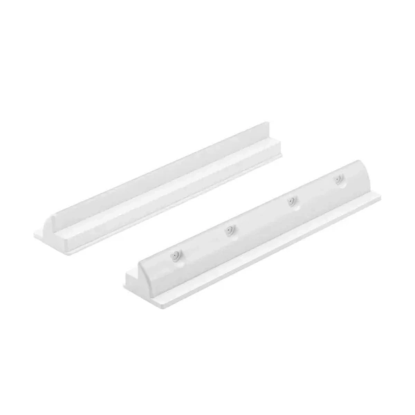 Redarc ABS Plastic Solar Panel Spoiler Mount (x2) SMI9003