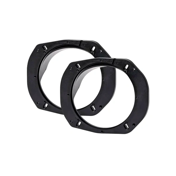 DNA Audio SP-FO651 Speaker Adaptors To Suit Ford Mazda - 1 Pair