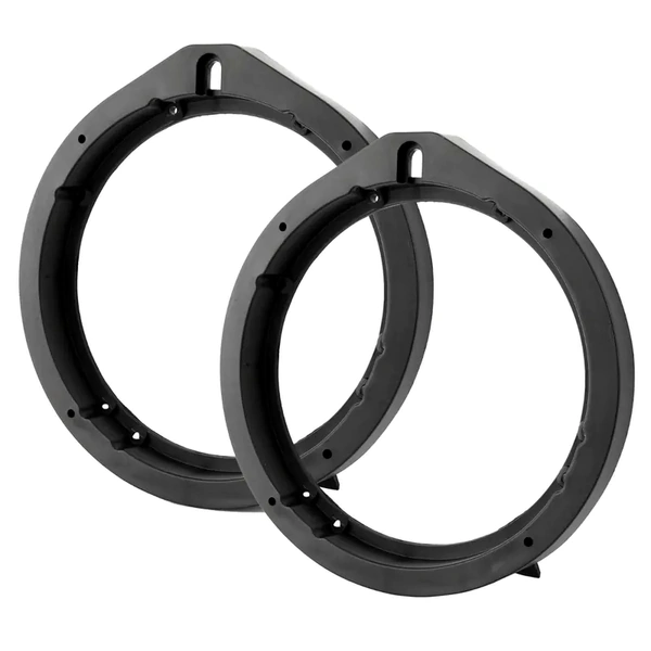 DNA Audio SP-HO651C Speaker Adaptors To Suit Honda - 1 Pair
