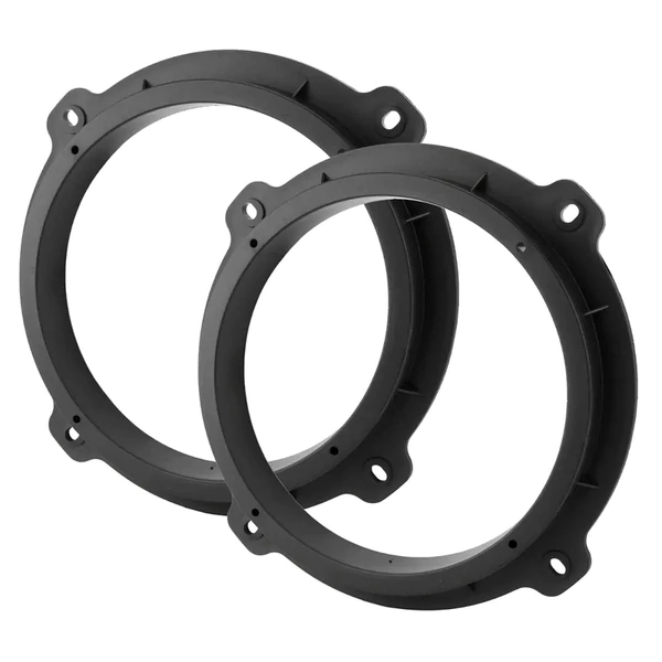 DNA Audio SP-HY651C Speaker Adaptors To Suit Hyundai - 1 Pair