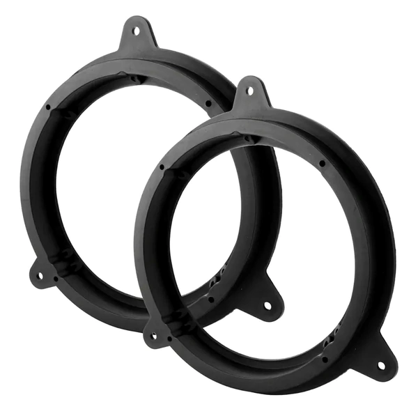 DNA Audio SP-IS651C Speaker Adaptors To Suit Isuzu - 1 Pair