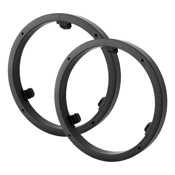 DNA Audio SP-MI652C Speaker Adaptors To Suit Mitsubishi - 1 Pair