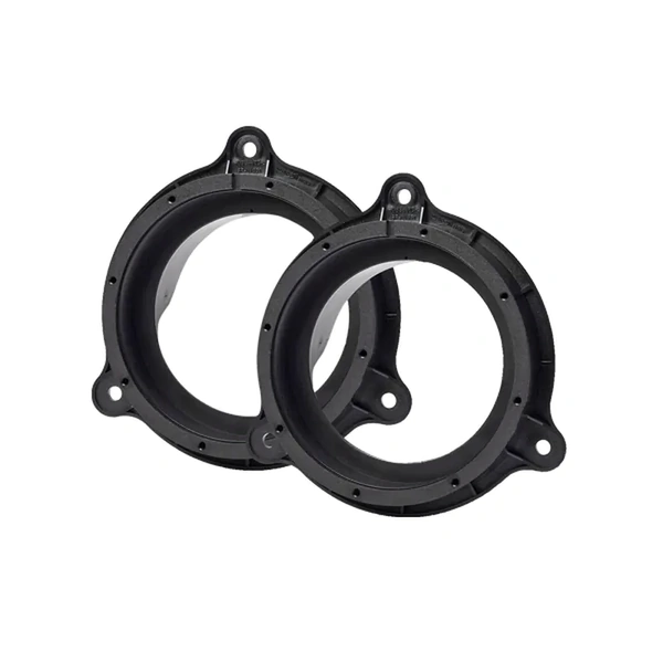 DNA Audio SP-NI651 Speaker Adaptors To Suit Nissan - 1 Pair