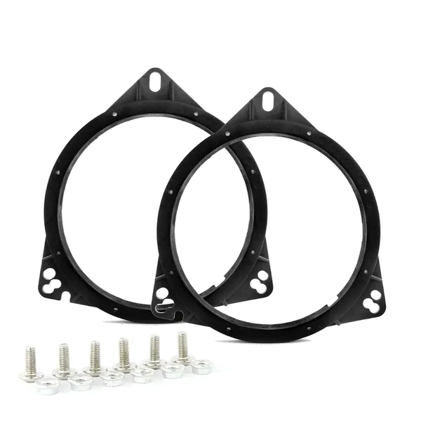 DNA Audio SP-TO652 Speaker Adaptors To Suit Toyota Vehicles - 1 Pair