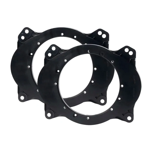 DNA Audio SP-TO693 Speaker Adaptors To Suit Toyota - 1 Pair