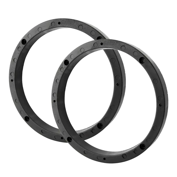 DNA Audio SP-UN465C 6.5 Inch 18mm ABS Speaker Adaptor - 1 Pair