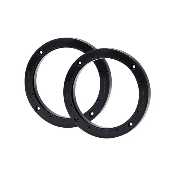 DNA Audio SP-UN665 6.5 Inch 18mm ABS Speaker Adaptors - 1 Pair